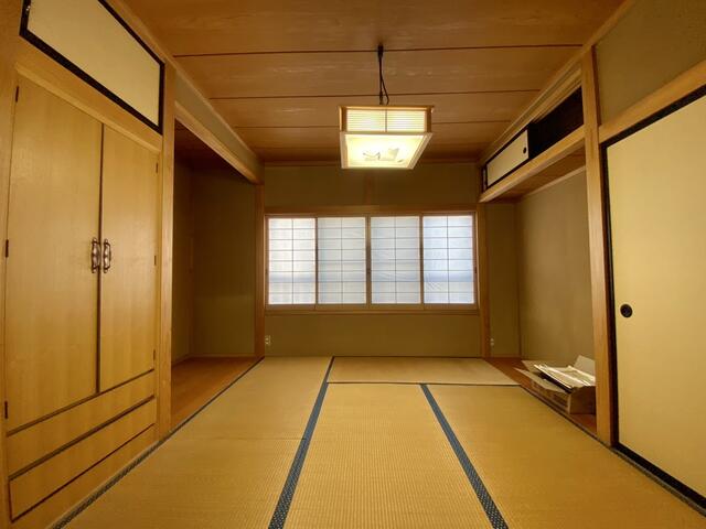 detached 山形県寒河江市若葉町