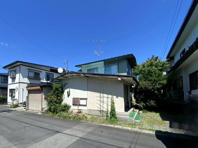 detached 山形県寒河江市若葉町