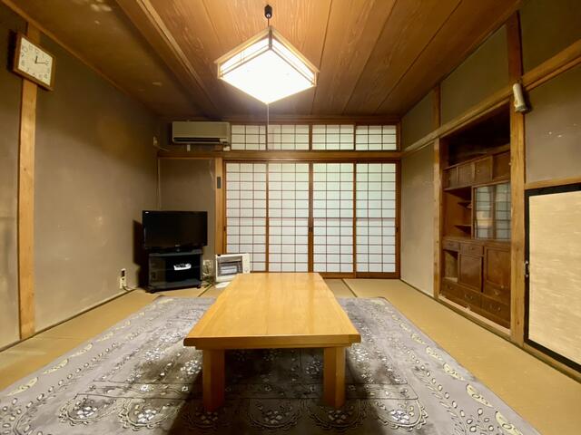 detached 山形県寒河江市若葉町