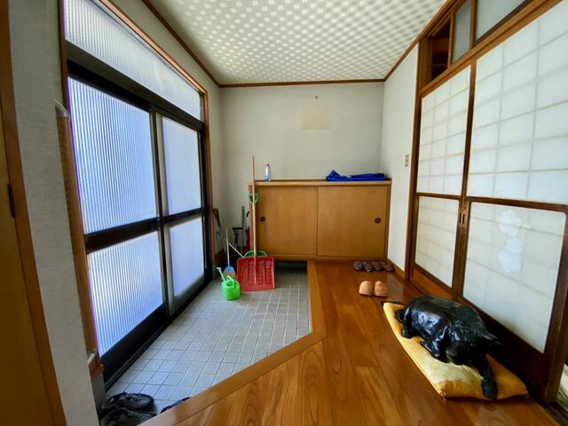 detached 山形県寒河江市若葉町