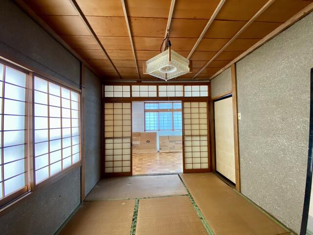 detached 山形県寒河江市若葉町