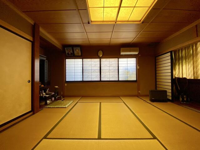 detached 山形県寒河江市若葉町