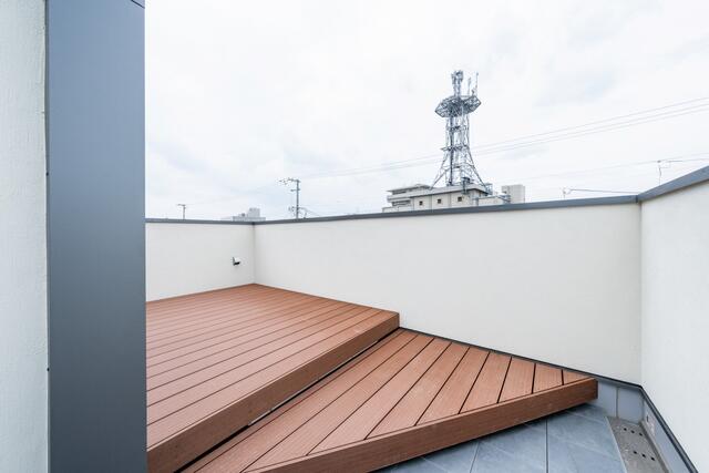 detached 山形県寒河江市丸内１丁目