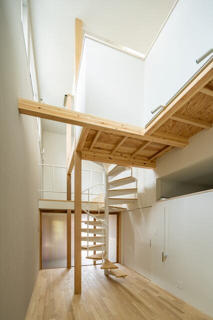 detached 山形県寒河江市丸内１丁目