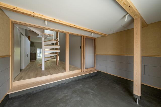 detached 山形県寒河江市丸内１丁目