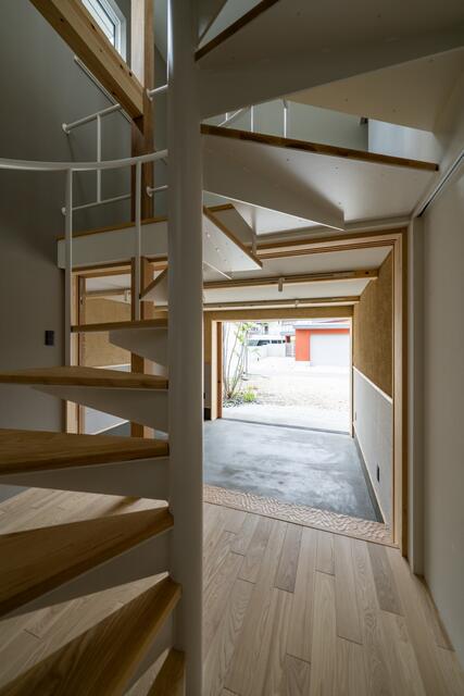 detached 山形県寒河江市丸内１丁目