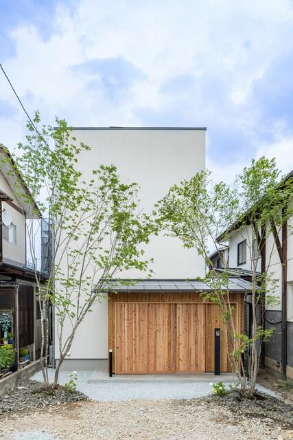 detached 山形県寒河江市丸内１丁目