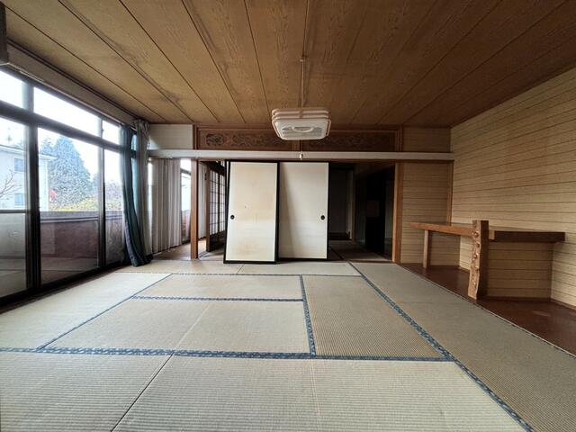 detached 山形県寒河江市字中河原 地図を見る