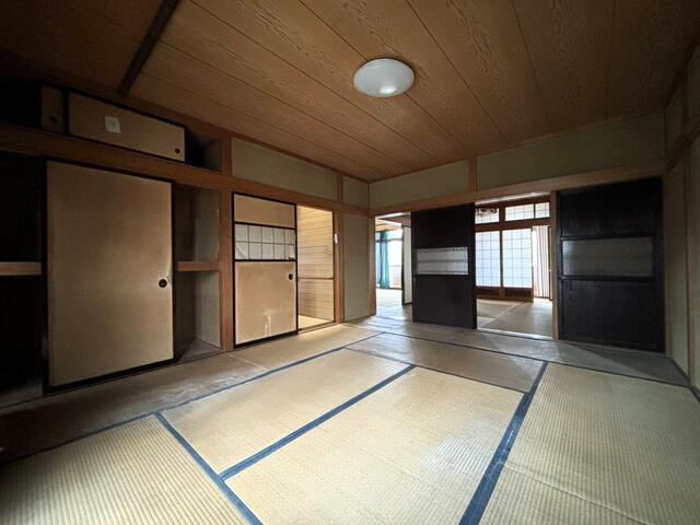 detached 山形県寒河江市字中河原 地図を見る