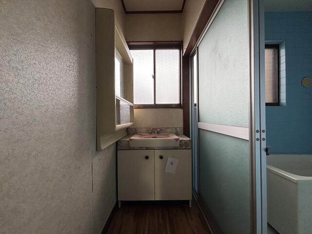 detached 山形県寒河江市字中河原 地図を見る