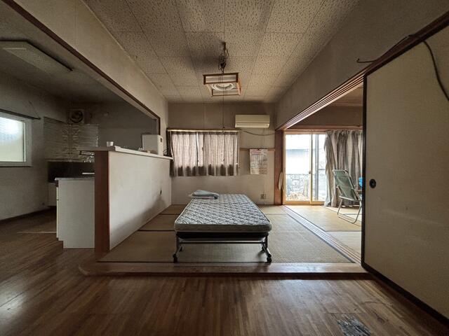 detached 山形県寒河江市字中河原 地図を見る