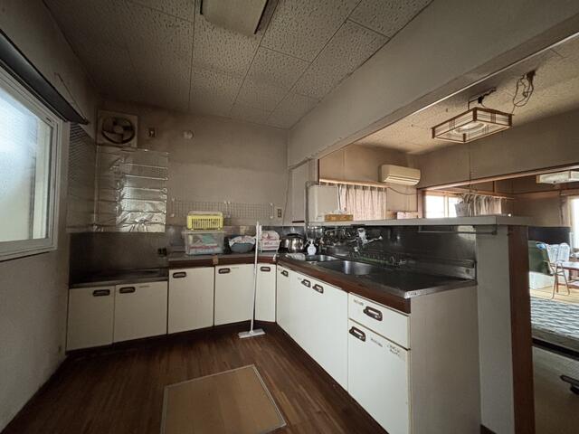 detached 山形県寒河江市字中河原 地図を見る