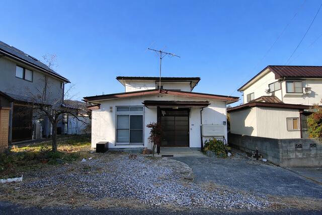 house for sale in Kaminoyama, Yamagata | ¥6,500,000 | 6DK | Akiyama h…