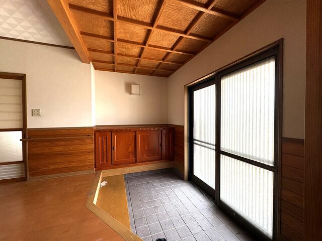 detached 山形県寒河江市大字清助新田字冨沢 地図を見る