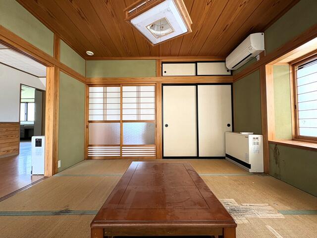 detached 山形県寒河江市大字清助新田字冨沢 地図を見る