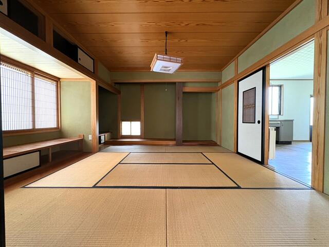 detached 山形県寒河江市大字清助新田字冨沢 地図を見る