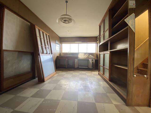 detached 山形県寒河江市字入倉 地図を見る