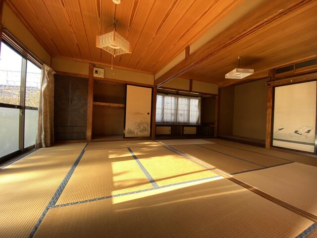 detached 山形県寒河江市字入倉 地図を見る
