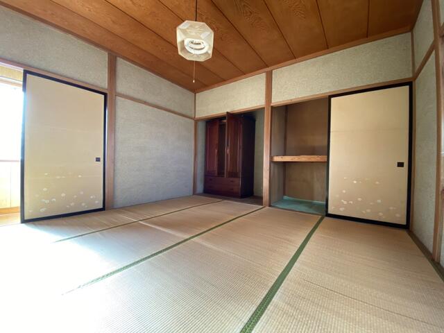 detached 山形県寒河江市字入倉 地図を見る