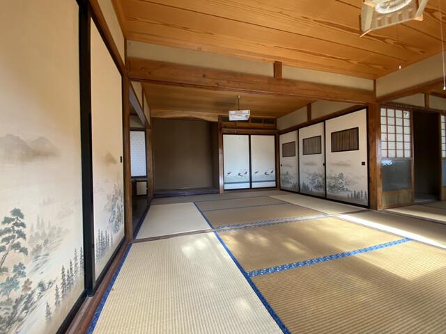 detached 山形県寒河江市字入倉 地図を見る
