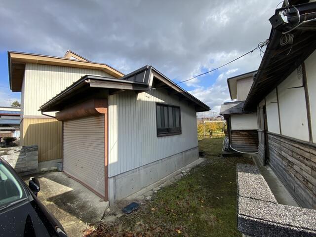 detached 山形県寒河江市字入倉 地図を見る