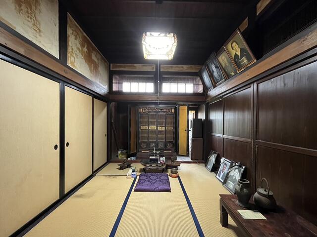 detached 山形県東村山郡山辺町大字山辺