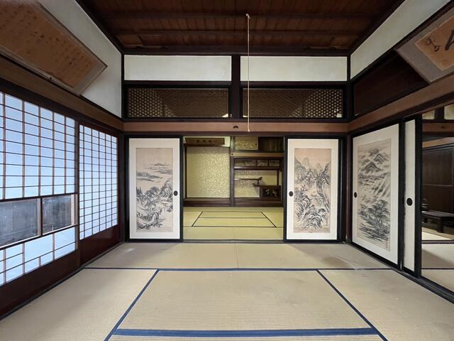 detached 山形県東村山郡山辺町大字山辺