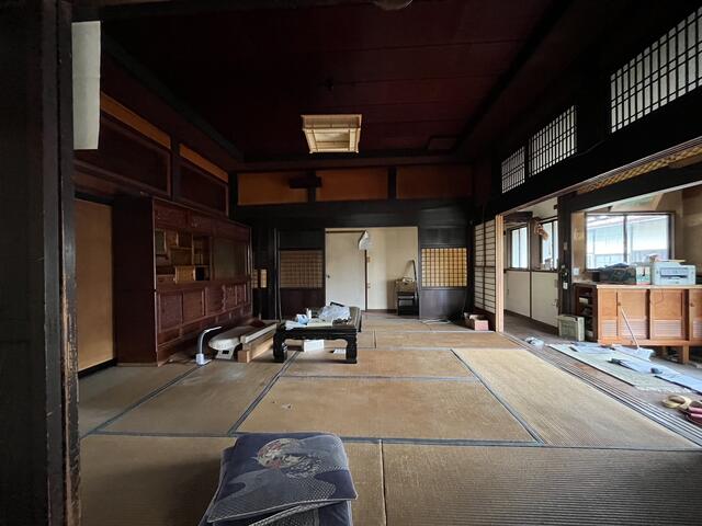 detached 山形県東村山郡山辺町大字山辺