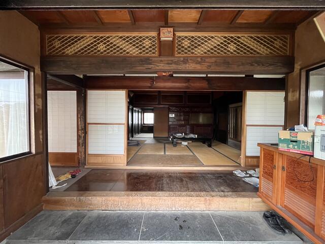 detached 山形県東村山郡山辺町大字山辺