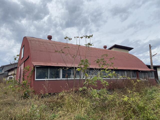 detached 山形県東村山郡山辺町大字山辺