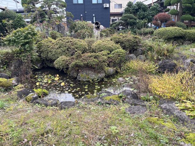 detached 山形県東村山郡山辺町大字山辺