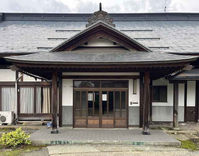 detached 山形県東村山郡山辺町大字山辺