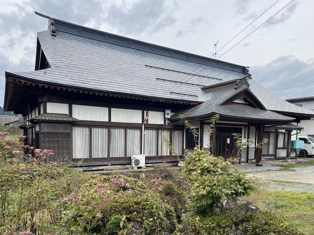 detached 山形県東村山郡山辺町大字山辺