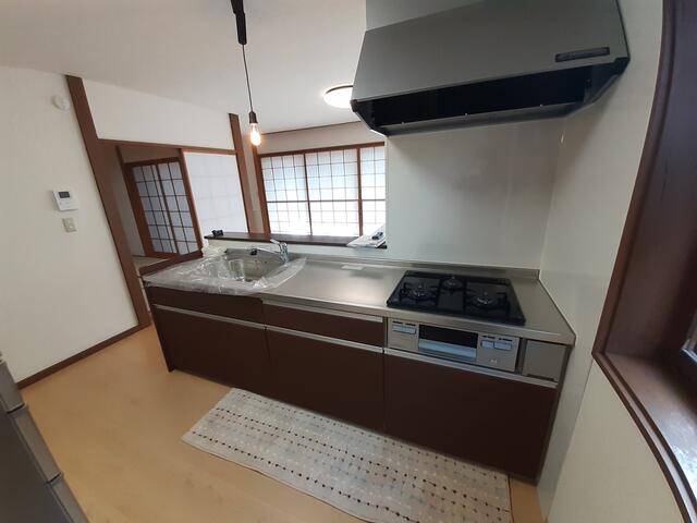 detached 山形県米沢市城西３丁目 地図を見る