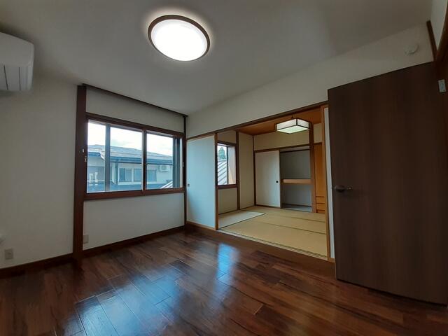 detached 山形県米沢市城西３丁目 地図を見る