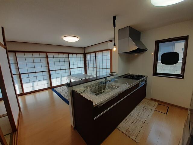 detached 山形県米沢市城西３丁目 地図を見る