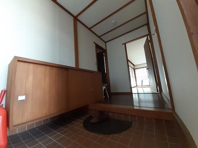 detached 山形県米沢市城西３丁目 地図を見る
