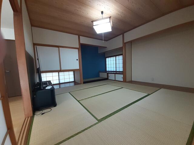detached 山形県米沢市城西３丁目 地図を見る