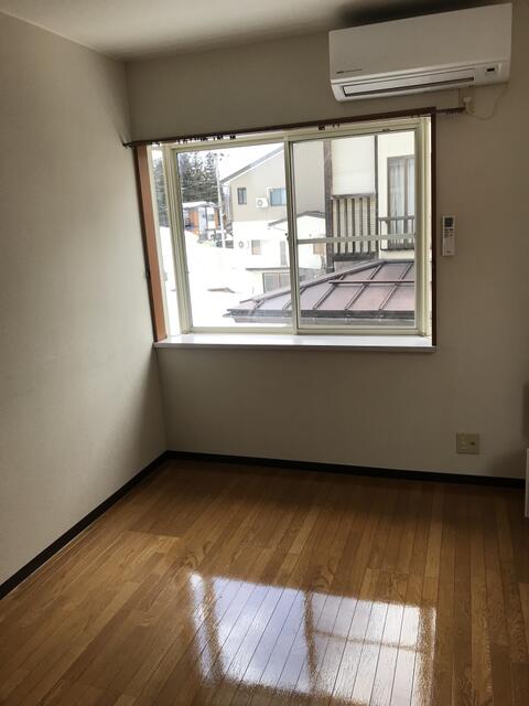リビング以外の居室