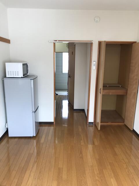 リビング以外の居室