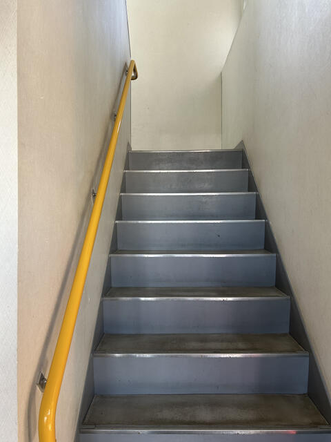 共用部（その他）／共有階段