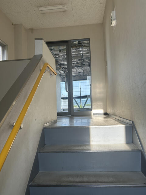 共用部（その他）／共有階段