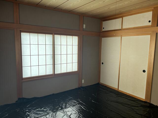 detached 山形県東根市神町西４丁目