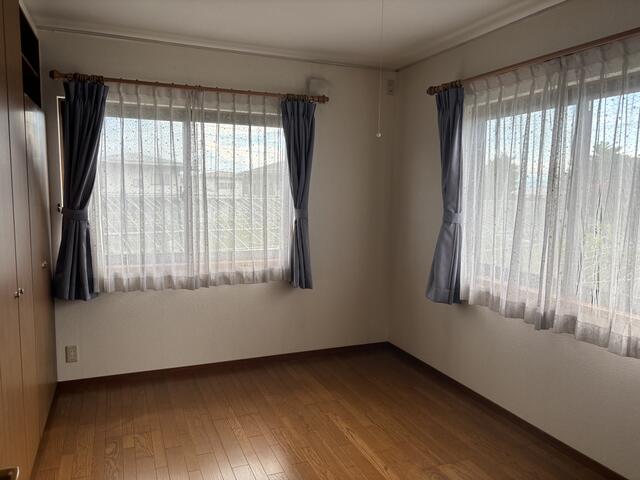 detached 山形県東根市神町西４丁目
