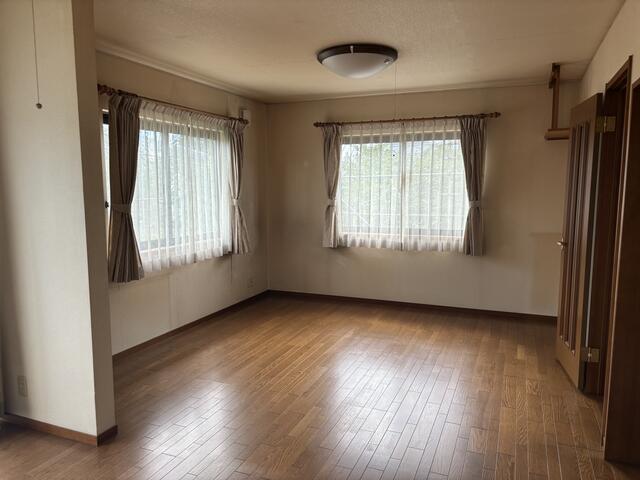 detached 山形県東根市神町西４丁目