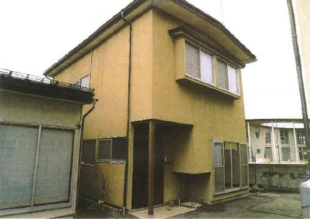 山形県山形市の一戸建て | 780万円 | 3LDK | 95.47m² | Akiyama house finder