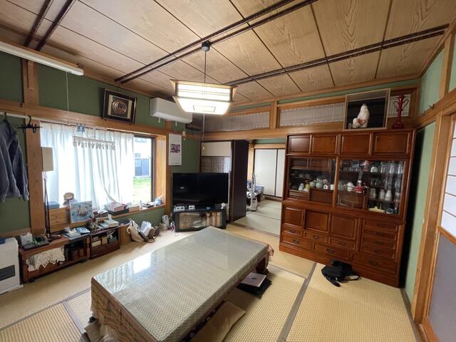 detached 山形県新庄市小田島町