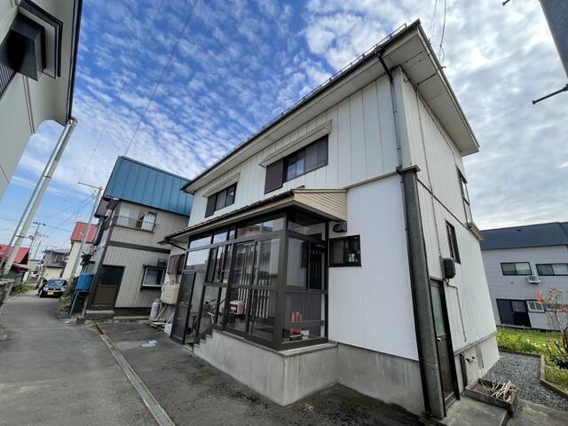 detached 山形県新庄市小田島町