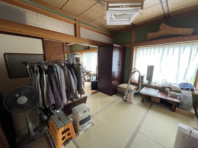 detached 山形県新庄市小田島町