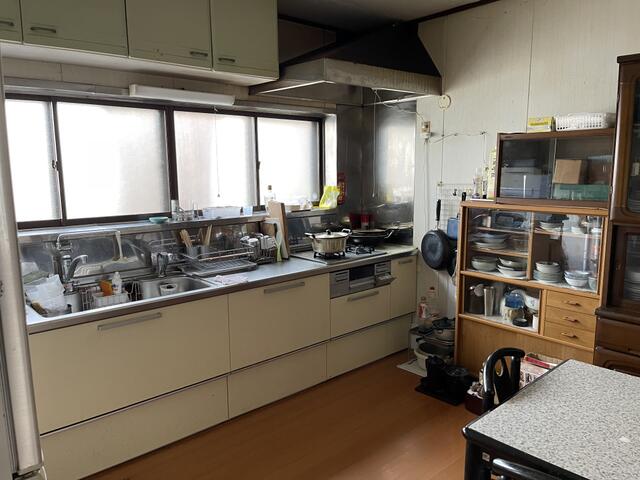 detached 山形県新庄市小田島町